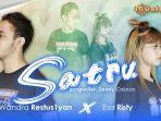 Chord Kunci Gitar & Lirik Lagu SATRU - Esa Risty ft Wandra 'Gusti Kulo Mpun Manut Dalane'