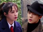 Sehun EXO 'Toel' Sejung Gugudan di Depan Umum, Ternyata Karena Ini! Ngakak!