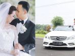 Ingat Pengantin Kaya yang Bagi Suvenir Apartemen? Begini Rumah Tangganya Sekarang!