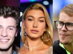 Bukan Shawn Mendes, Hailey Baldwin Malah Terciduk Kembali Mesra Sama Justin Bieber! CLBK?
