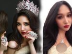 Bikin Salfok, Wajah Puteri Indonesia 2018 Sonia Fergina Dibilang Semakin Lama Mirip Lucinta Luna!