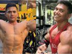 PILU, Binaragawan Justyn Vicky Meninggal Tertimpa Beban 200 Kg, Ibu: 'Dia Tanya, Kangen Apa Tidak'
