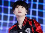 BTS Rilis Foto Konsep, Fans Ngakak Lihat Pose Suga yang Konsisten!   