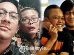 Sule Digugat Cerai, Andre Taulany Justru Unggah Foto Istri dan Anak! Caption Bikin Salfok!   