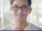 Ingat Pria Ganteng Berkacamata Dalam Tropicana Slim? Sekarang Memiliki Kabar Mengejutkan!   