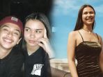 10 Potret Tiana Mannering, Teman Dekat Bastian Steel yang Dibilang Mirip Kendall Jenner!