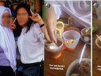 ABG Usil dengan Memasukkan Garam dan Vetsin di Wadah Sambal Restoran, Dikritik Habis-Habisan!
