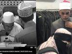Detik-detik Ustaz Meninggal Isi Kuliah Subuh, Ceramah Kiamat, Terakhir 'Allah Subhanahu Wa Ta'ala'