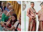 PERANGAI Gadis Polandia Dinikahi Pria Pedalaman Sinjai Sulsel Diungkap Mertua, 'Tak Bisa Makan Nasi'