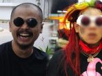 Wendy Cagur Dibilang Mirip Sama Rapper Amerika Ngetop Ini, Netizen Ngakak!