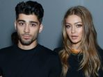 Zayn Malik dan Gigi Hadid Dikabarkan Balikan, Netizen: Gimmick Hollywood?