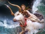 ZODIAK BESOK Ramalan Bintang Sabtu 6 Maret 2021: Taurus Dilema, Sagitarius Jalan-jalan