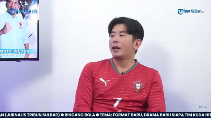 Febrianto Jagokan Portugal Juara Piala Dunia Jadi Panggung Terakhir Cristiano Ronaldo