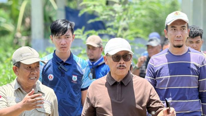 OPD Baru, Bapenda Sulbar Fokus Penataan Aset Daerah