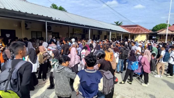 Daftar Berkas Harus Dilengkapi PPPK Paruh Waktu, BKPSDM Majene: Batas Pengumpulan 22 September