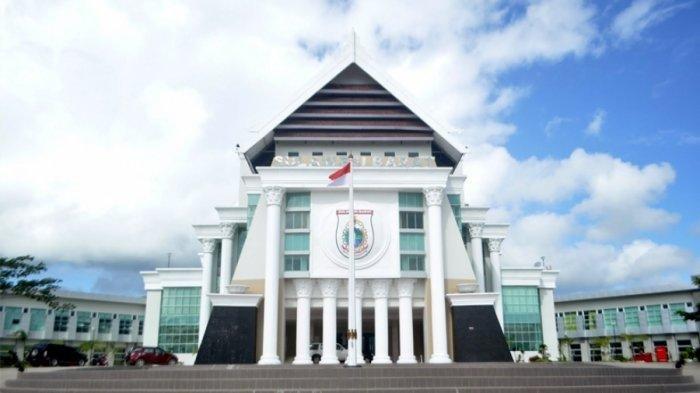 3 Besar Lolos Seleksi Calon Kepala BPBD hingga Kepala Satpol PP Sulbar