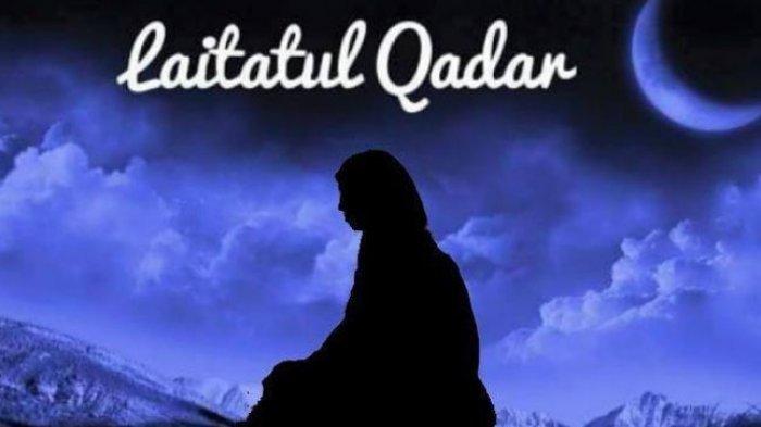 Doa dan Amalan Dianjurkan di Malam Lailatul Qadar yang Dicontohkan Rasulullah SAW