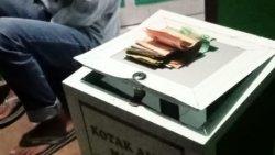 Terdesak Kebutuhan Ekonomi, Remaja Yatim Piatu di Mamuju Curi Kotak Amal