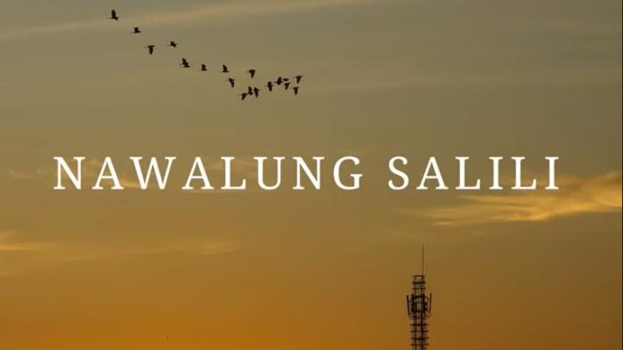 Lirik Lagu Mandar Nawalung Salili
