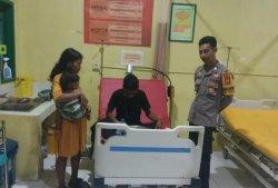 Sering Ditegur Istri & Mertua Akibat Selalu Beli Voucher Wifi, Pria di Pasangkayu Nekat Minum Racun