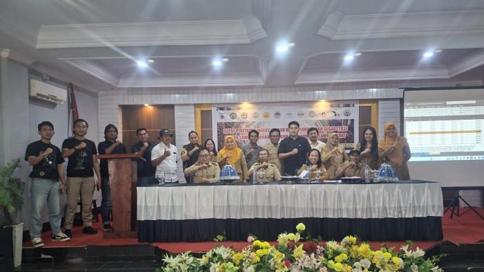 Rapat penetapan harga tandan buah segar untuk periode Januari 2026