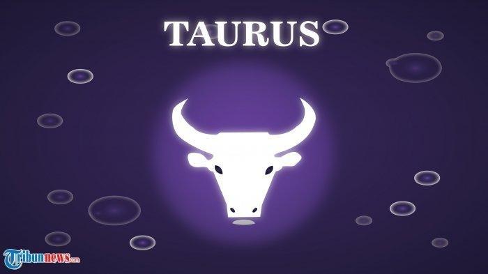 Taurus ((Grafis/Rahmandito Dwiatno)