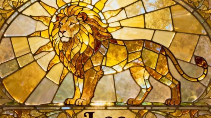 LEO ZODIAK SINGA- Pemilik zodiak Leo hari ini tampil lebih percaya diri dibanding biasanya.
Aura kepemimpinan yang dimiliki membuat Leo mudah menarik perhatian orang-orang di sekitarnya.