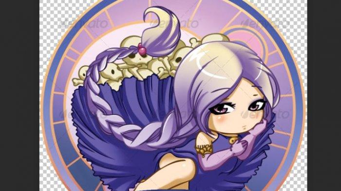 ramalan zodiak scorpio