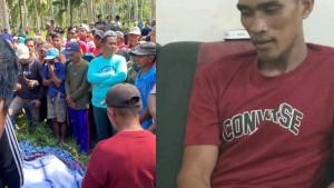 Kolase-foto-pelaku-pembunuhan-Hijrah-karyawati-PNM-di-Pasangkayu-dan-lokasi-penemuan-jenasah.jpg