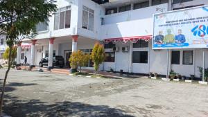Kondisi-Gedung-DPRD-Majene-kembali-steril-dan-difungsikan.jpg