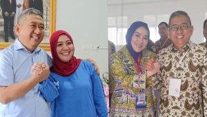 Momen-salam-komando-Ali-Baal-Masdar-dan-Ketua-DPRD-Sulbar-Suraidah-Suhardi-kolase.jpg