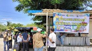 Para-pegawai-Bulog-Mamuju-saat-menggelar-pasar-murah-d.jpg