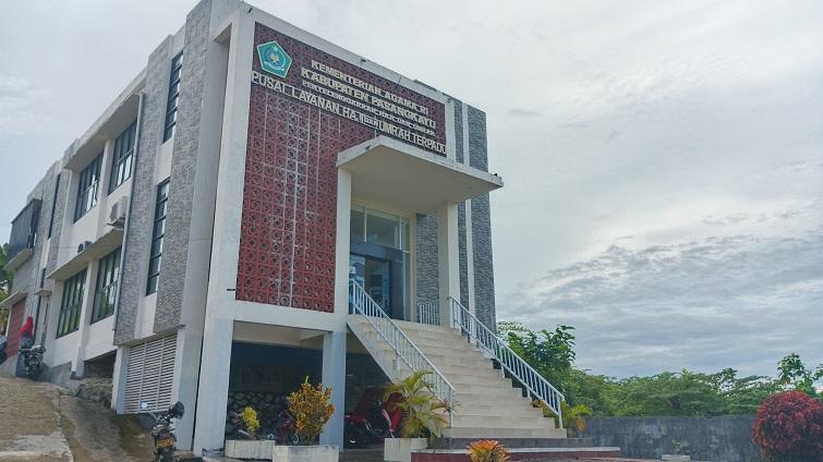 150 Jemaah Haji Pasangkayu Dijadwalkan Tiba di Pasangkayu 26 Juni, Naik Bus dari Makassar