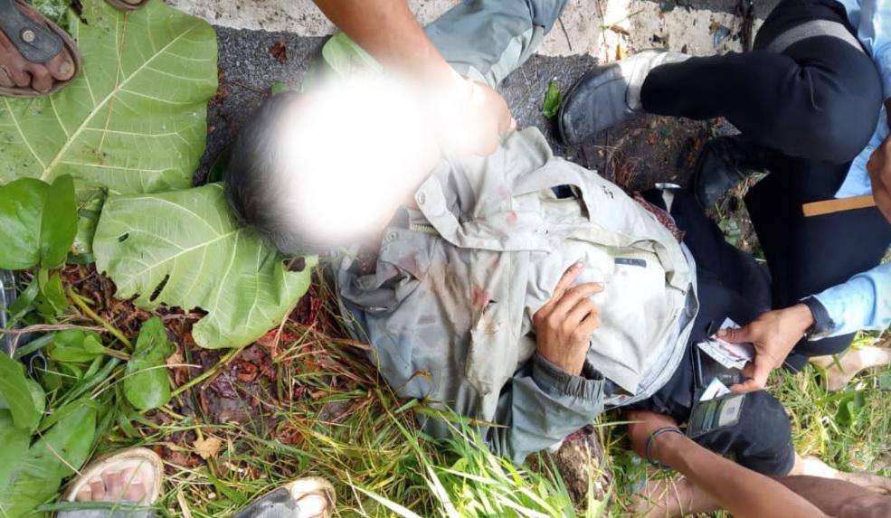 ASN-KUA-Kecamatan-Pedongga-Pasangkayu-tewas-kecelakaan-di-alan-Trans-Sulawesi.jpg