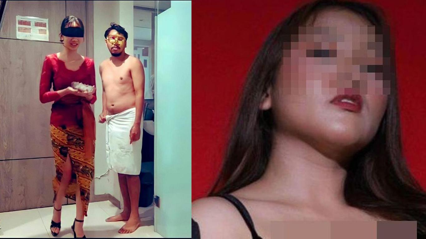 Cewek cantik telanjang di kamar mandi cowok hot youtube