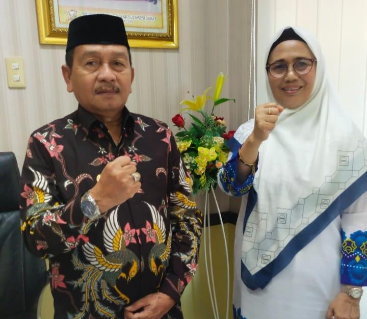 Penanganan Stunting di Pasangkayu, Ruskati Apresiasi Bupati Yaumil