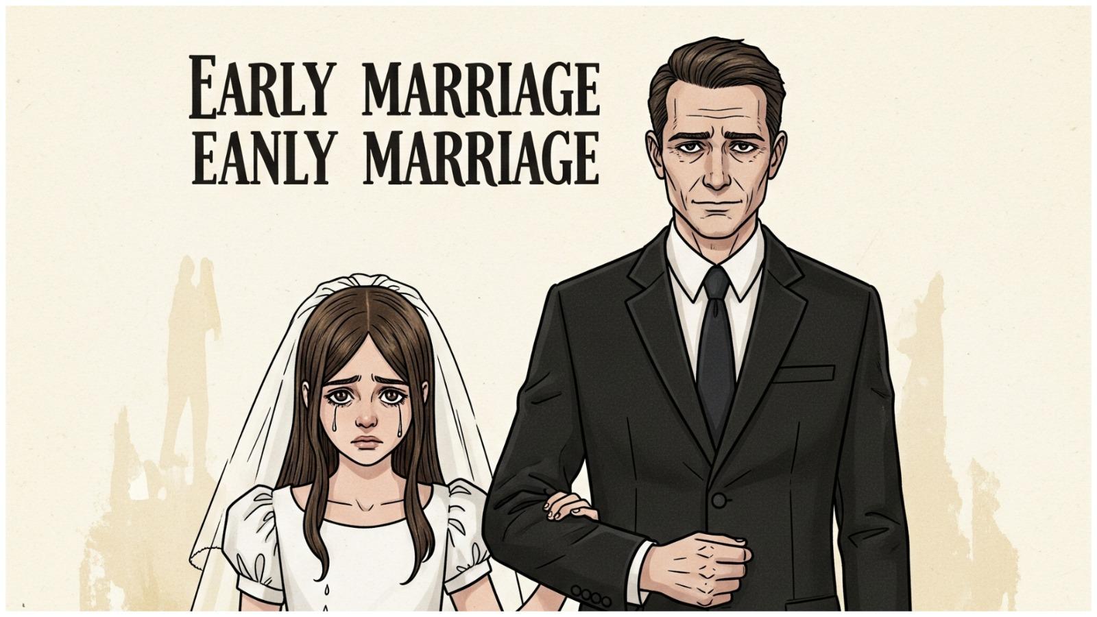 Angka Pernikahan Dini di Mamuju Tengah Turun Drastis, P3AP2KB Catat Hanya 4 Kasus hingga Juli 2025