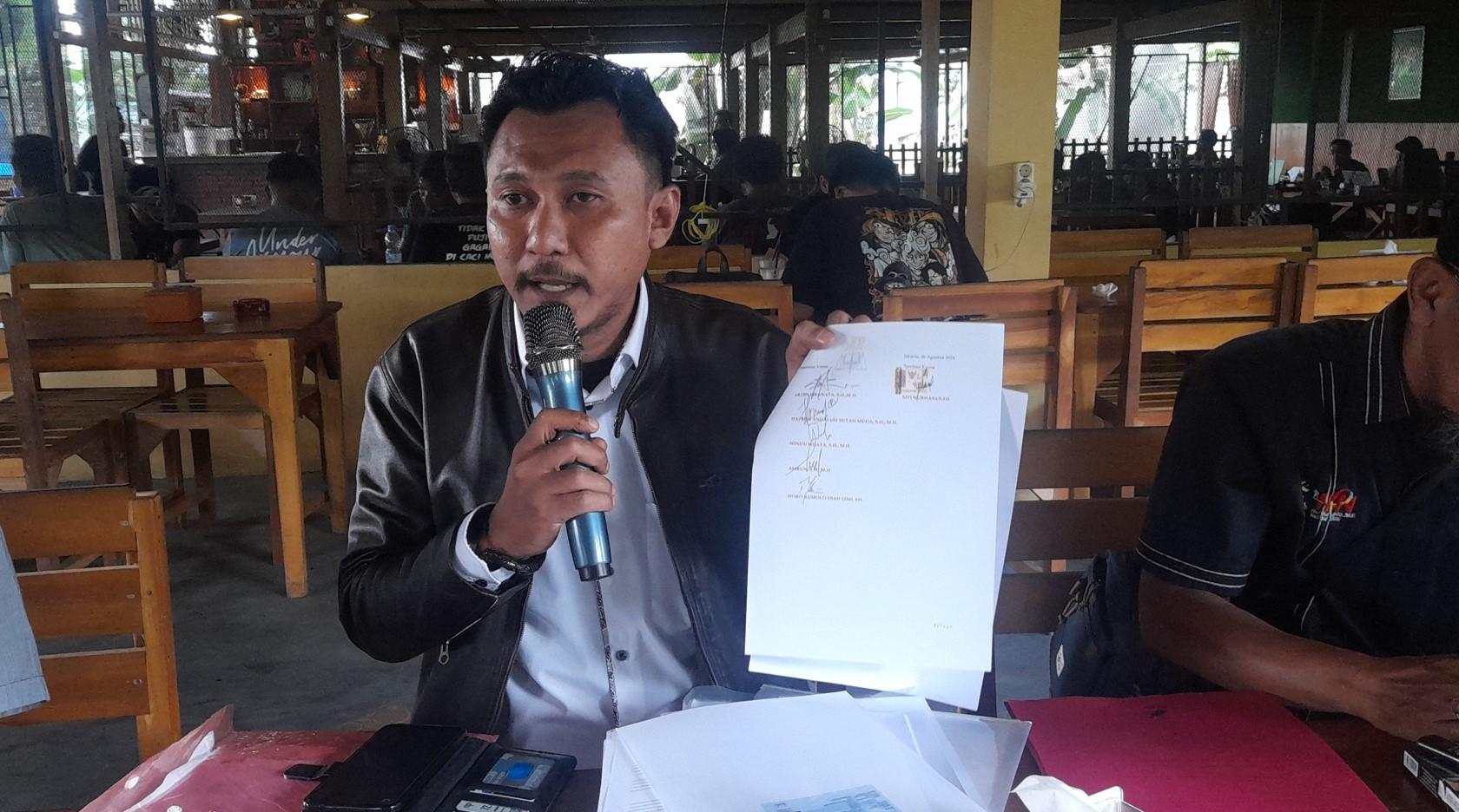 Ardin-Firnanta-pengacara-korban-pengacaman-oknum-polisi-berpangkat-AKBP-inisial-RA.jpg