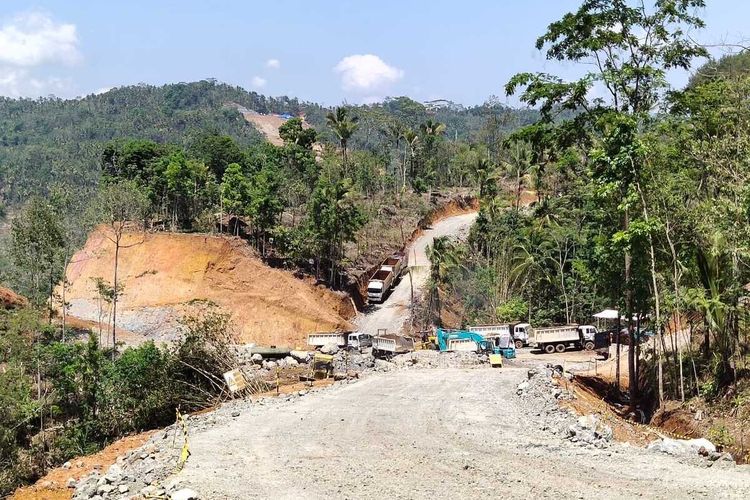 Kisruh Bendungan Bener: Sesalkan Aparat Lakukan Tindakan Represif, LPSK Siap Lindungi Warga