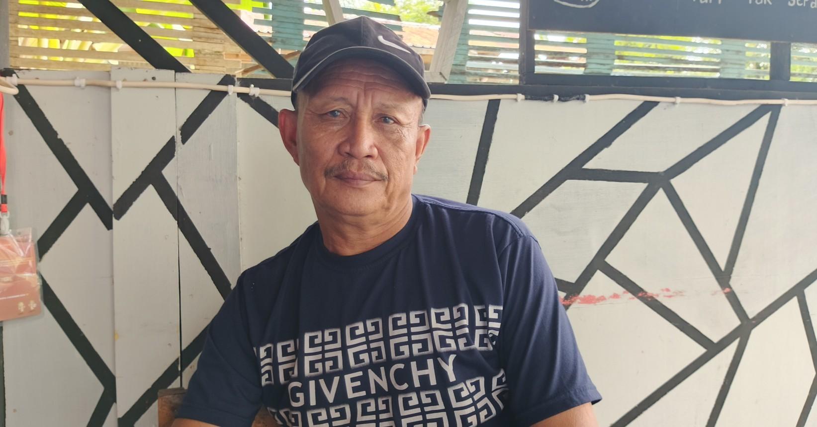 Keluarga Tuntut PT Palma Pasangkayu Bayarkan Hak Armando Sesuai UU Cipta Kerja,