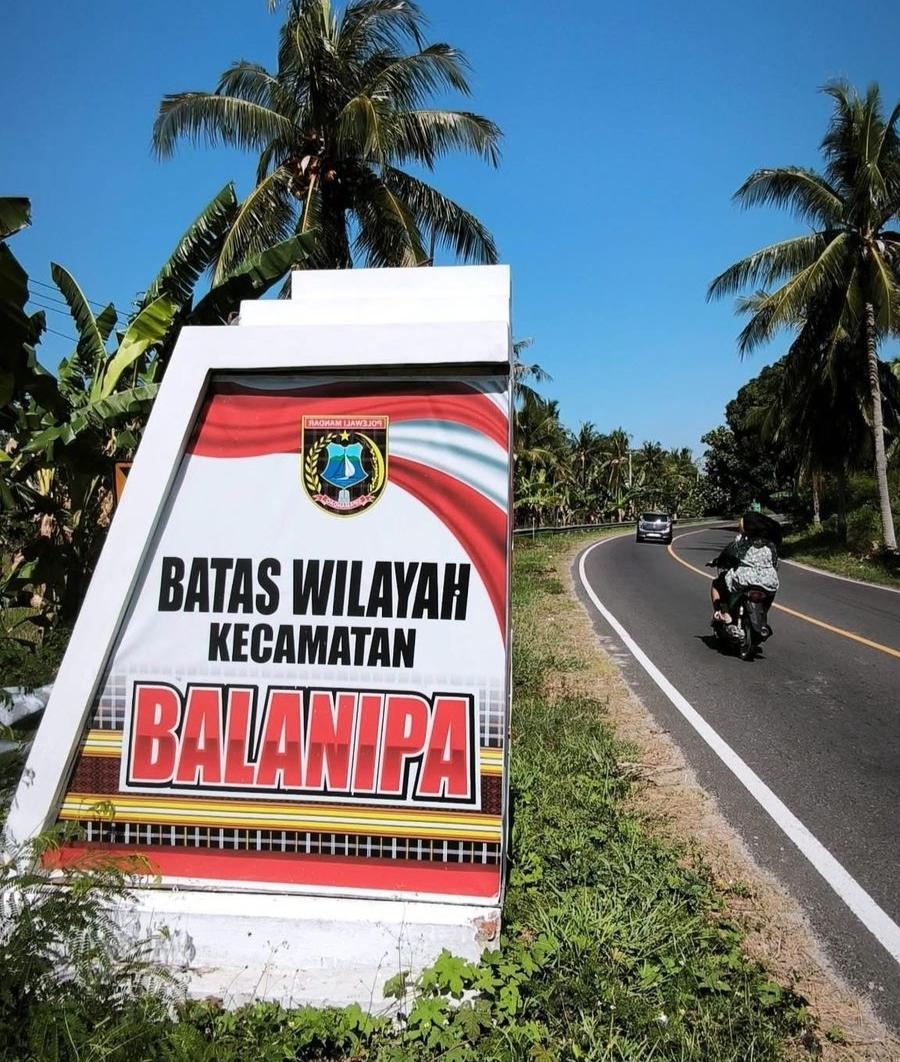 Komite Pembentukan Kabupaten Balanipa Pilih Campalagian Jadi Calon Ibu Kota