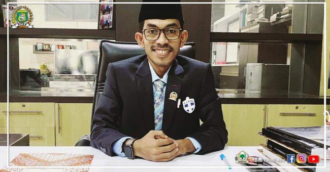 Suara Terbanyak di Dapil 3, Anak Yaumil Berpeluang Jadi Ketua DPRD Pasangkayu