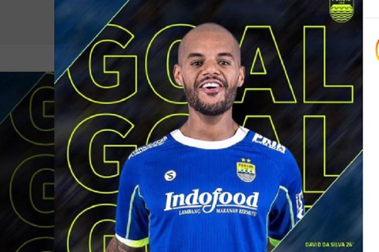 Tak Banyak Kata, Ini Kata Luis Milla Usai Persib Bandung Kalahkan RANS Nusantara FC 2-1