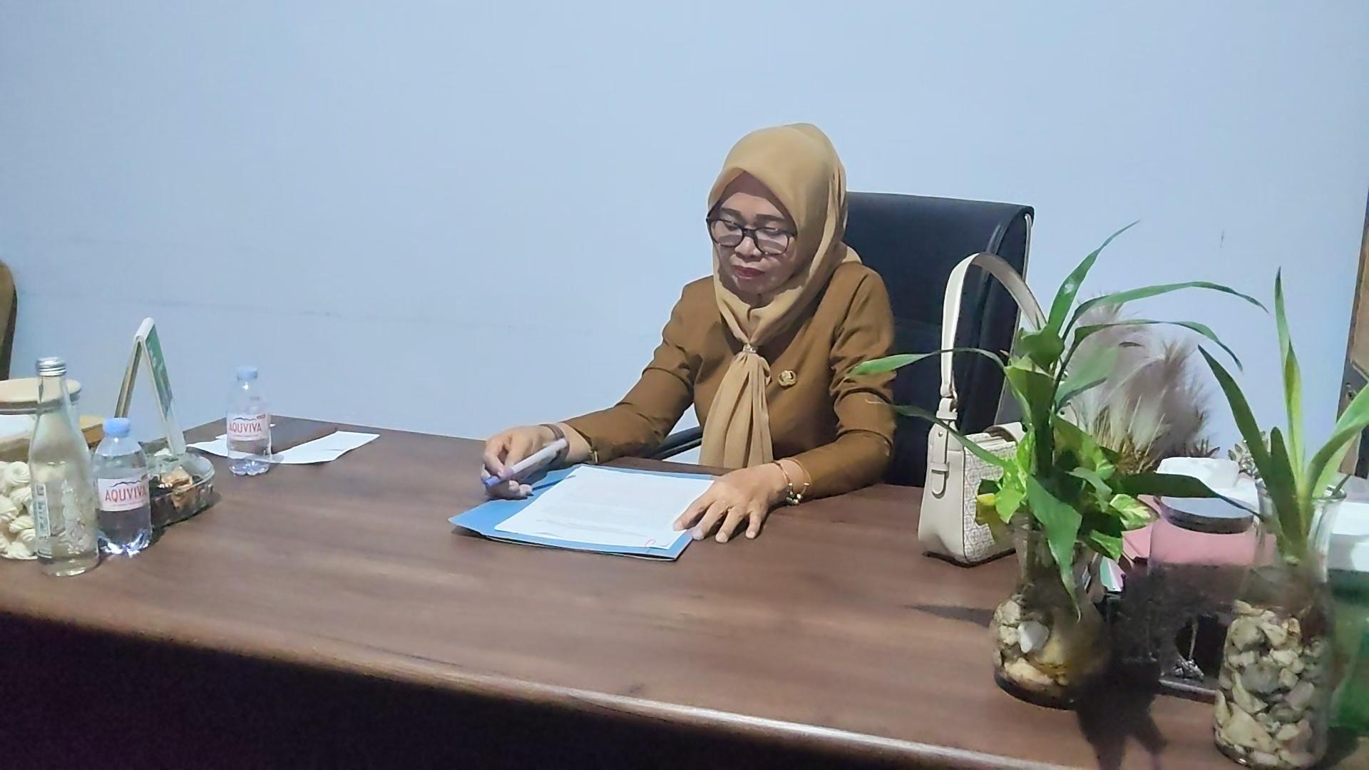 Pernikahan Dini Masih Terjadi di Mamuju Tengah, Faktor Ekonomi Jadi Penyebab Utama