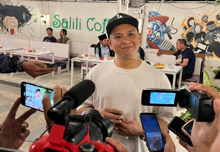 Curhat Kampung Dirga Singkarru, Dengar Aspirasi dan Keluh Kesah Warga Cari Solusi Terbaik