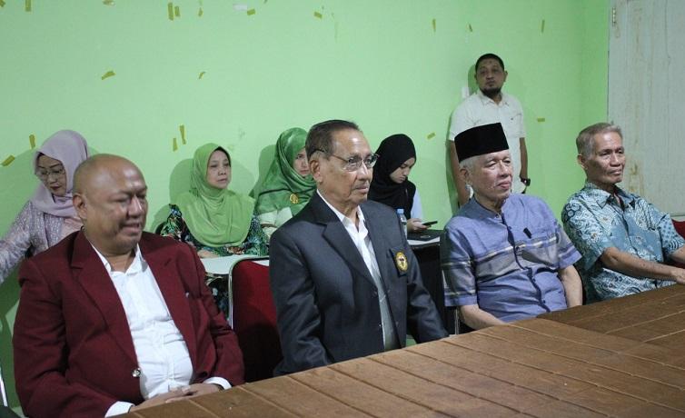 Putra Mantan Rektor Unhas hingga Jamil Barambangi Daftar Calon Rektor Unsulbar Periode 2023/2027