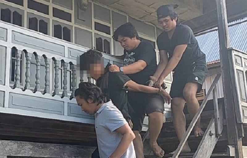 Empat-remaja-ditangkap-polisi-lantaran-diduga-terlibat-dalam-sejumlah-penyeragan-warga.jpg