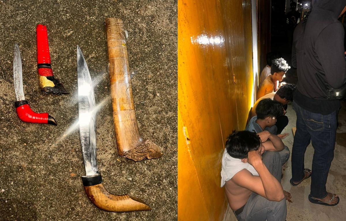Enam-remaja-ditangkap-polisi-dan-sebuah-badik-yang-hendak-digunakan-tawuran-di-Wonomulyo.jpg