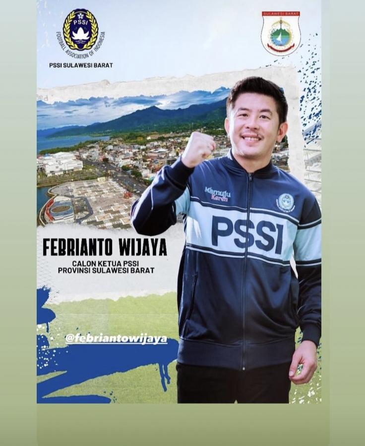 Febri-calon-Ketua-Asprov-PSSI-Sulbar.jpg