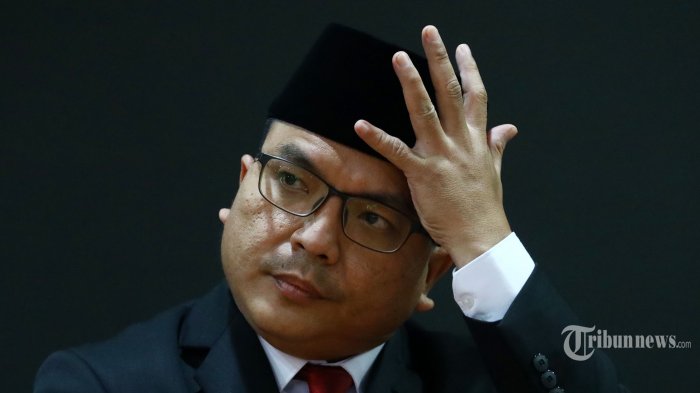 Tanggapi Sindiran Jokowi, Denny Indrayana: Setiap Orang Dijamin Hak dan Kebebasan Berpolitik